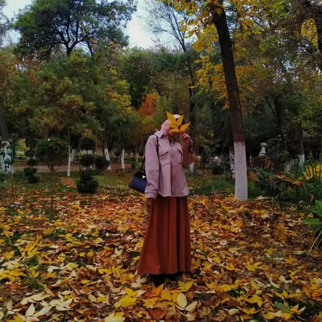 Алия, 35, Россия - Muslim Dating Site