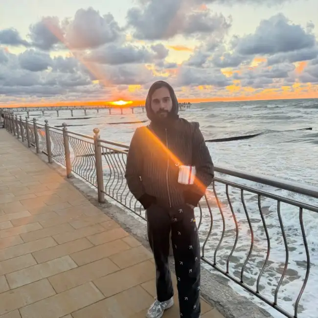 AADAMSON, 24, Грузия - Muslim Dating Site