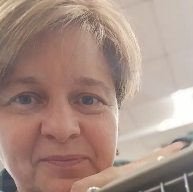Дания, 50, Россия - Muslim Dating Site