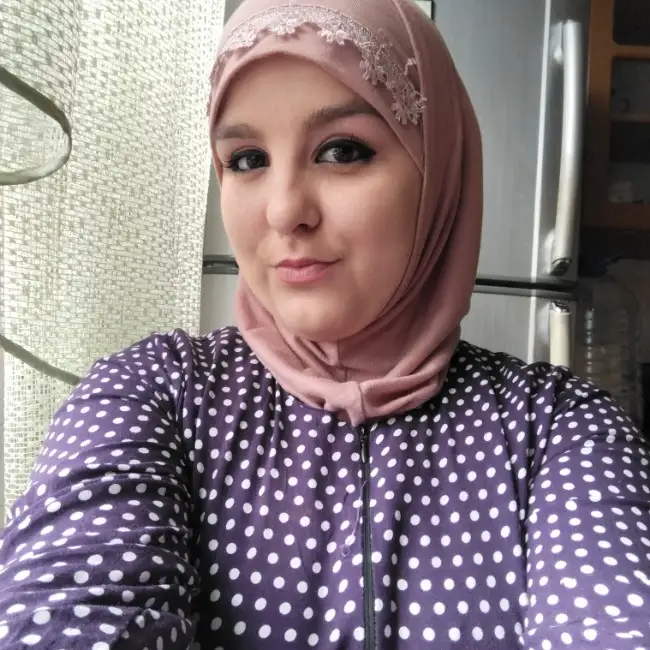 Эльвира, 28, Ростов-на-Дону, Россия - Muslim Dating Site