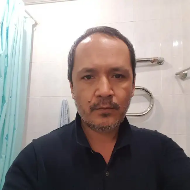 LeMans, 46, Россия - Muslim Dating Site