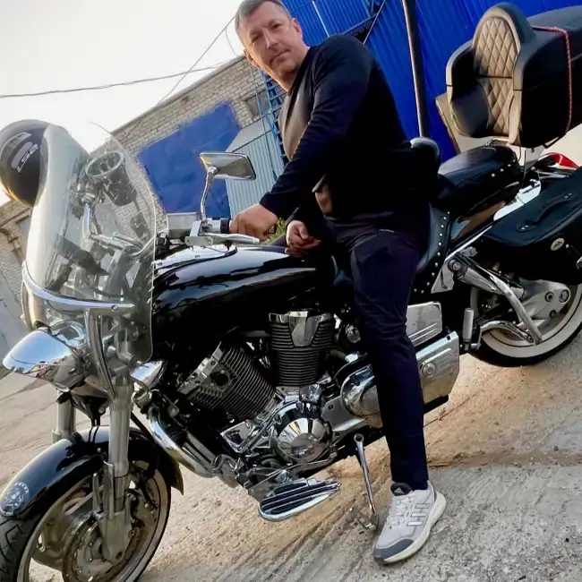 Айрат, 42, Россия