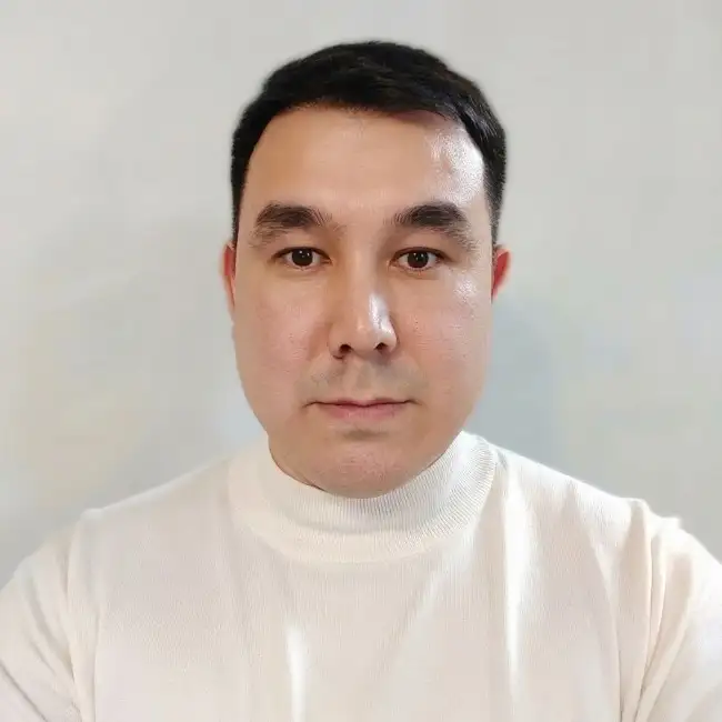 Тимур, 37, Россия - Muslim Dating Site
