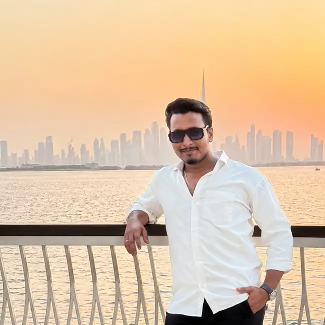 Mohammad, 27, Индия - Muslim Dating Site
