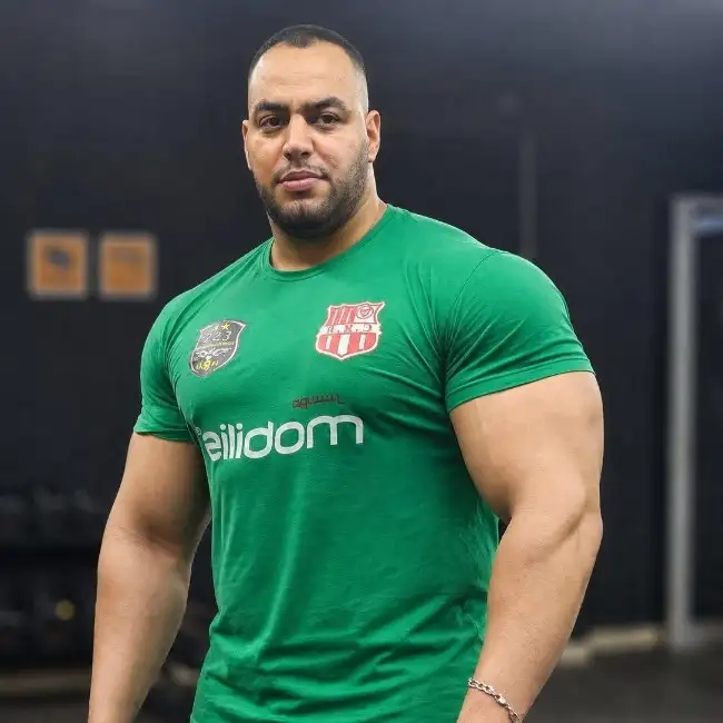 Nabil, 36, Алжир - Muslim Dating Site