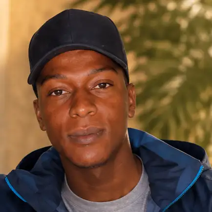 Jibril, 29, Мавритания - Muslim Dating Site