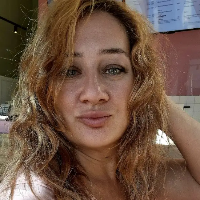 Наиля, 41, Санкт-Петербург, Россия