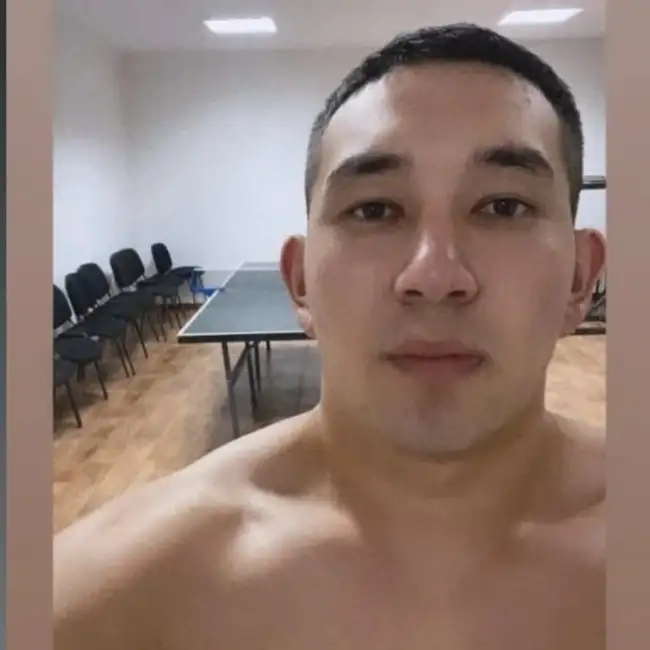 Абдурахман, 30, Александровское, Россия - Muslim Dating Site