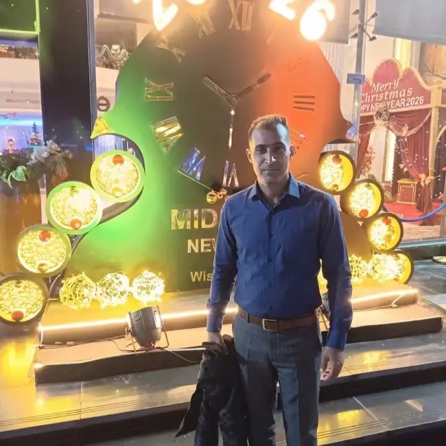Hassan, 34, Египет - Muslim Dating Site