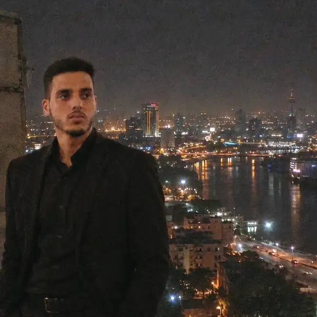 Хусин, 24, Волгоград, Россия - Muslim Dating Site