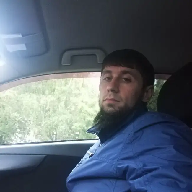 Азат, 39, Россия - Muslim Dating Site