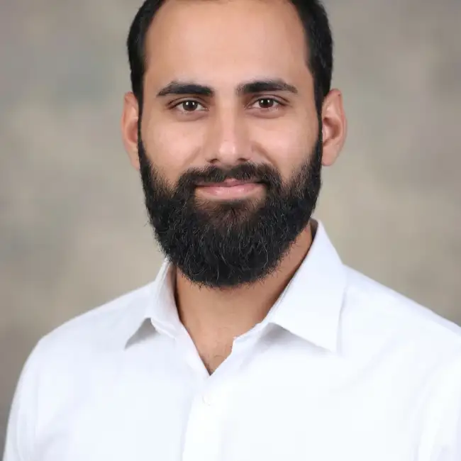 Inamulhasan, 32, Индия - Muslim Dating Site