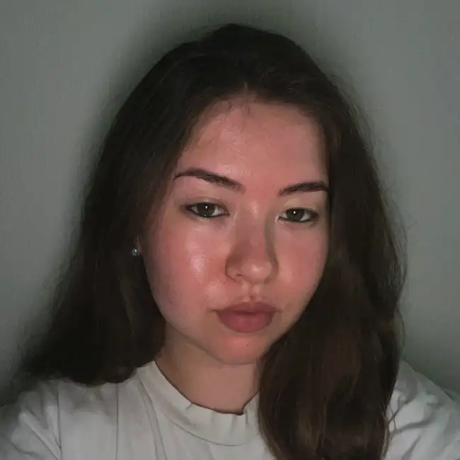 Надия, 22, Россия - Muslim Dating Site