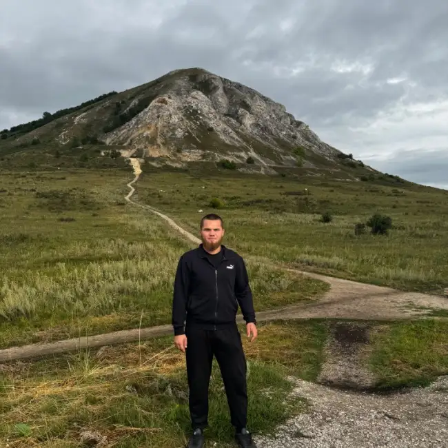 Ильфат, 26, Туймазы, Россия