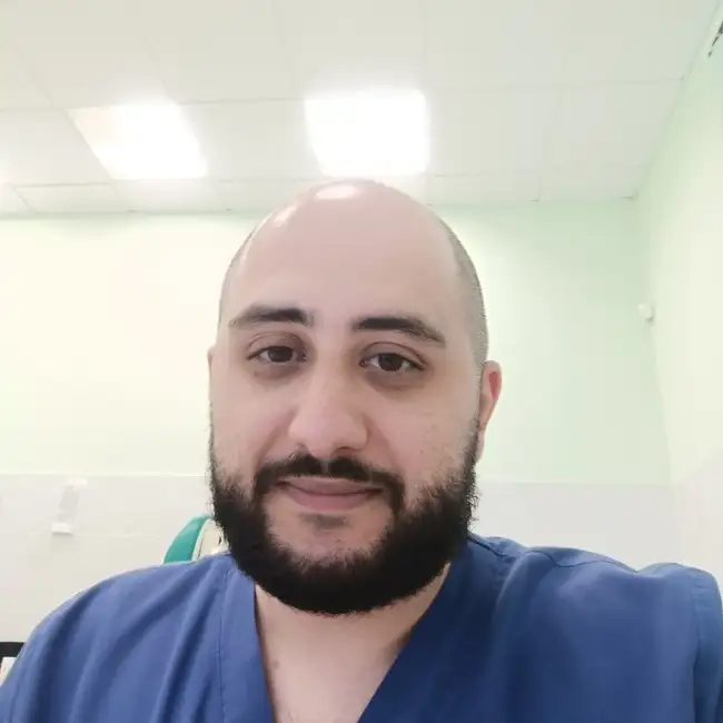 Байрам, 32, Россия - Muslim Dating Site