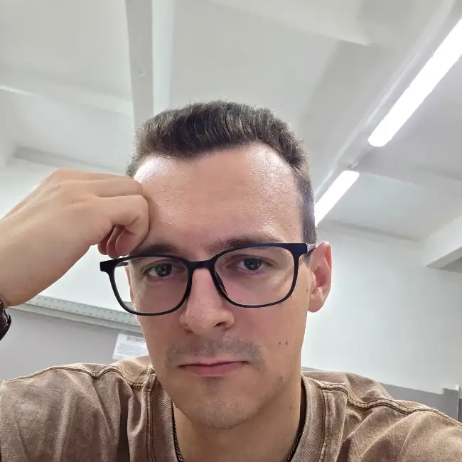 Нариман, 24, Россия - Muslim Dating Site