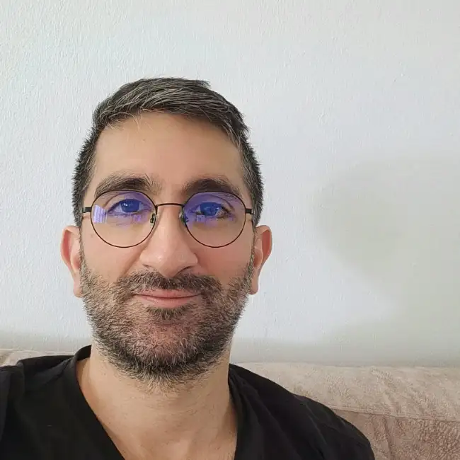 Ibrahim, 40, Нигерия - Muslim Dating Site