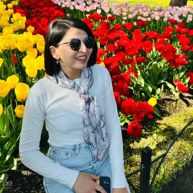 Алмагуль, 30, Россия - Muslim Dating Site
