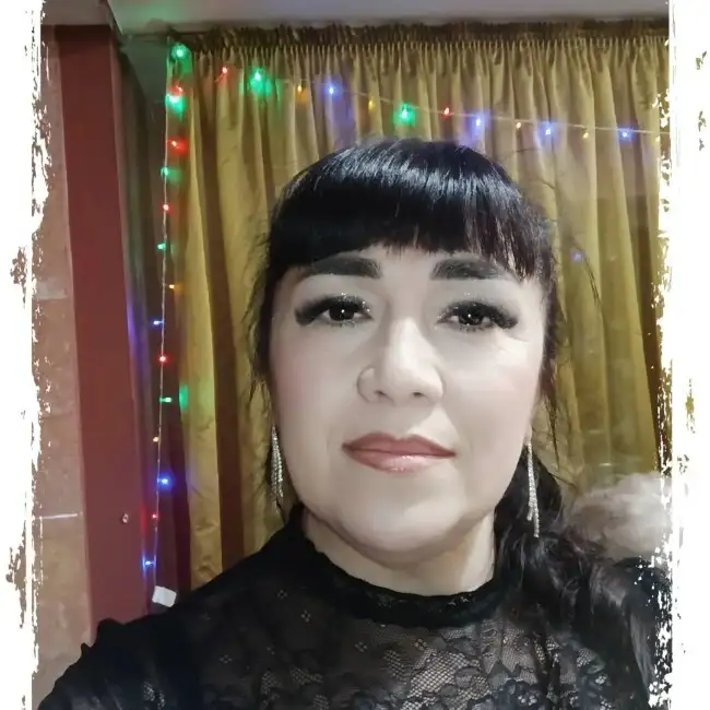 Эльмира, 45, Россия - Muslim Dating Site