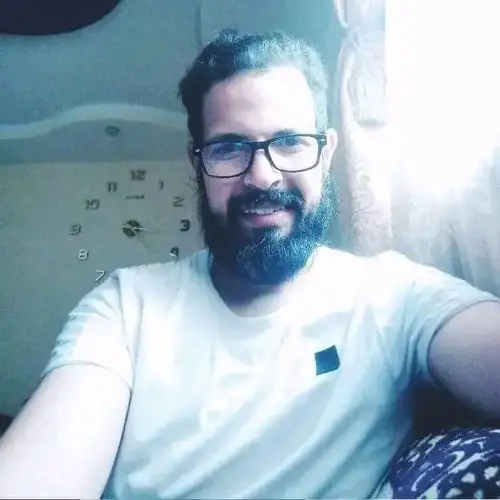 Mohamed, 31, Марокко - Muslim Dating Site