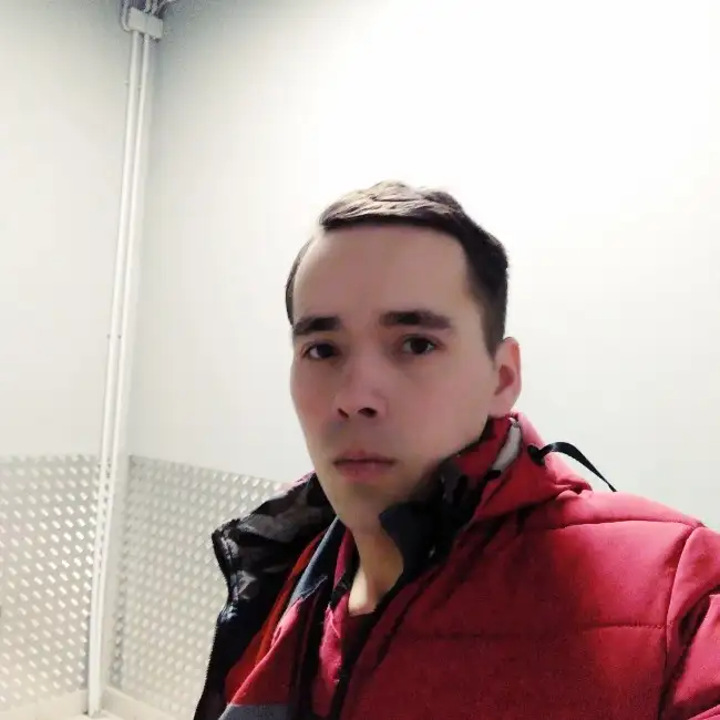 Рамис, 29, Россия - Muslim Dating Site