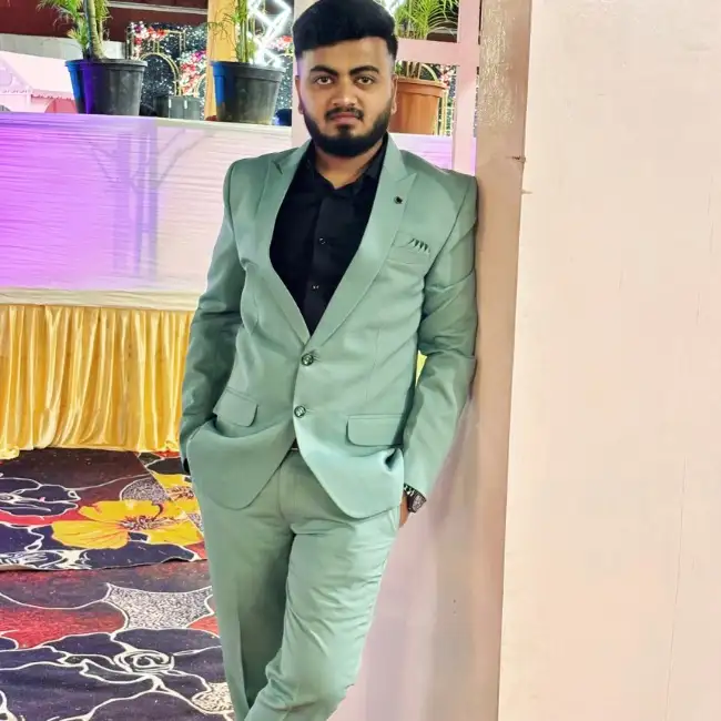Faizan, 23, Индия - Muslim Dating Site