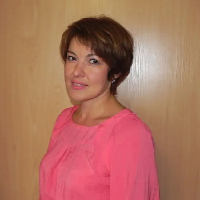 Алина, 55, Россия