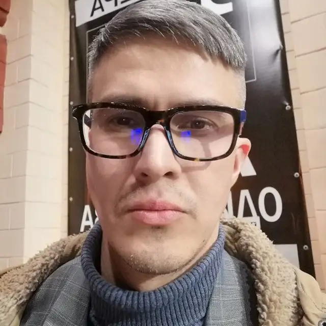 Rinat, 32, Россия - Muslim Dating Site