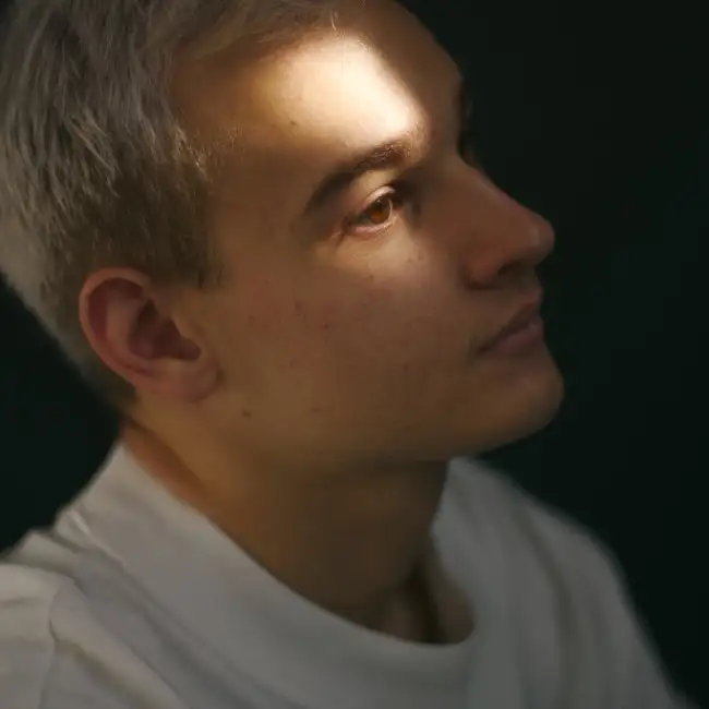 Влвдимир, 21, Россия
