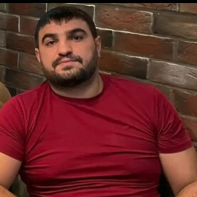 Самир, 46, Россия - Muslim Dating Site