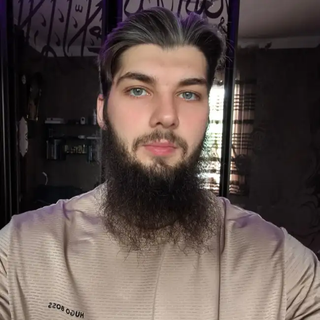 Касум, 25, Буйнакск, Россия - Muslim Dating Site