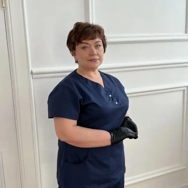 Светлана, 56