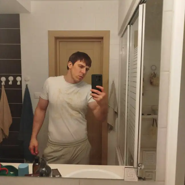 Вячеслав, 43, Россия - Muslim Dating Site