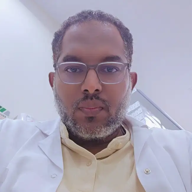 Mohammed, 41, Саудовская Аравия - Muslim Dating Site