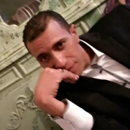 Saad, 36, Египет - Muslim Dating Site