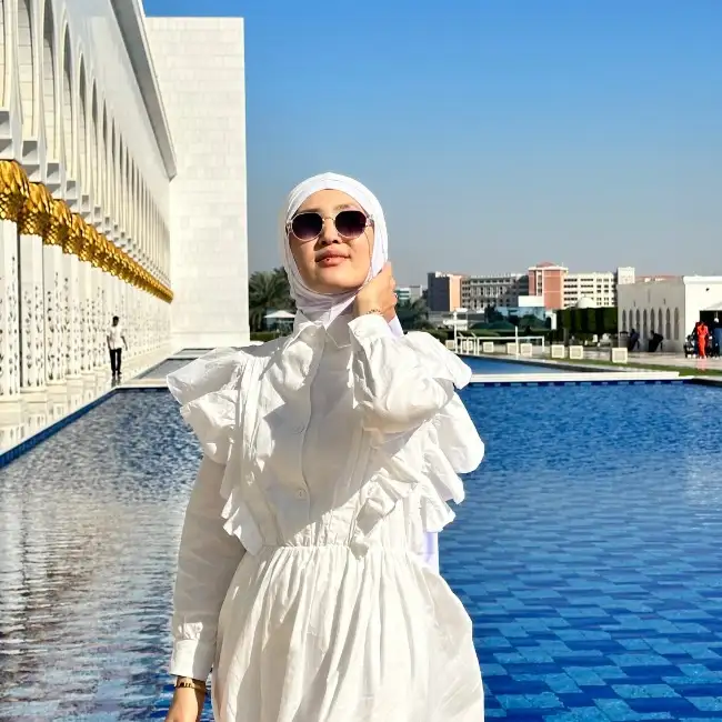 Нур, 30, Москва, Россия - Muslim Dating Site
