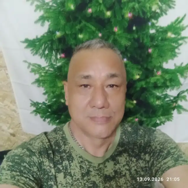 Айрат, 49, Россия
