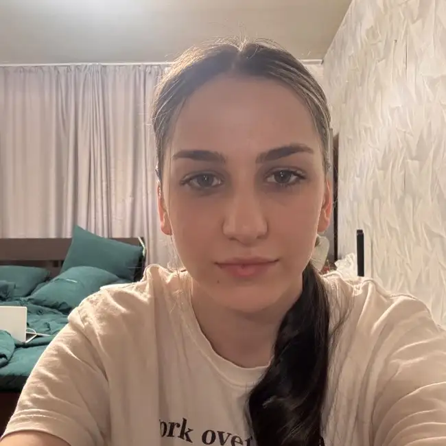 Di, 19, Алабино, Россия - Muslim Dating Site