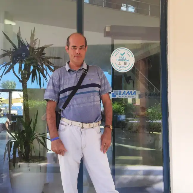 Нияз, 47, Россия - Muslim Dating Site