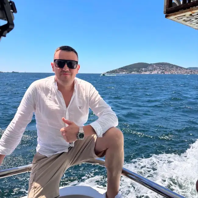 Алмаз, 44, Россия - Muslim Dating Site
