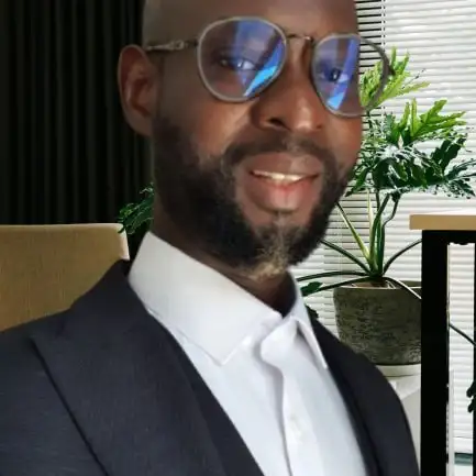 Marius, 35, США - Muslim Dating Site