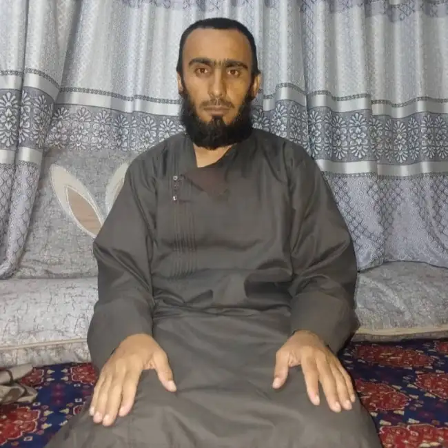 Abdolrahman, 18, США - Muslim Dating Site