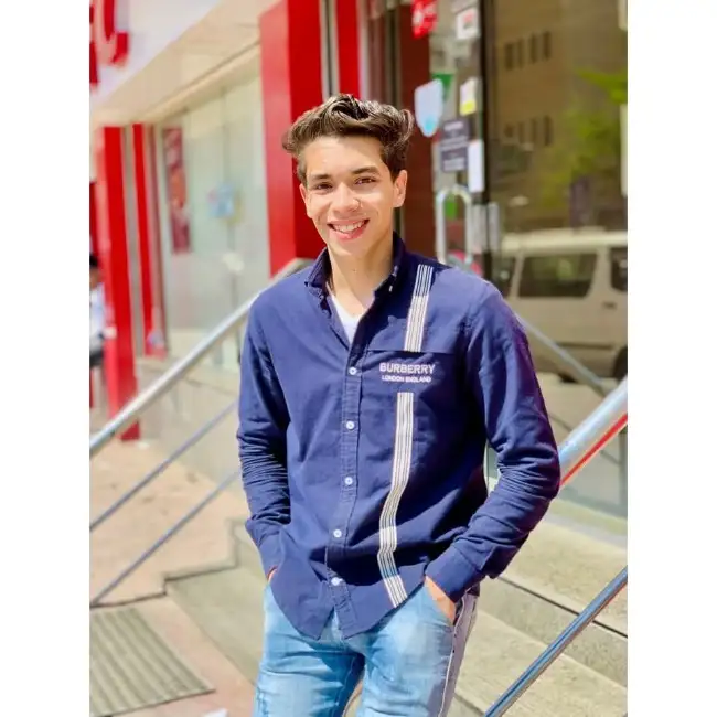 Fathy, 25, Египет - Muslim Dating Site