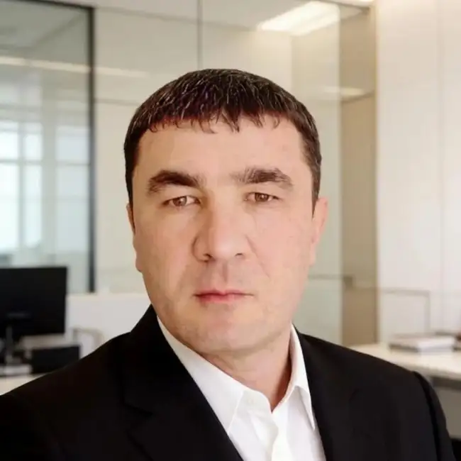 Ренат, 46, Россия