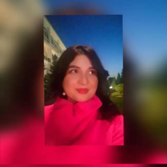 Амина, 48, Россия - Muslim Dating Site