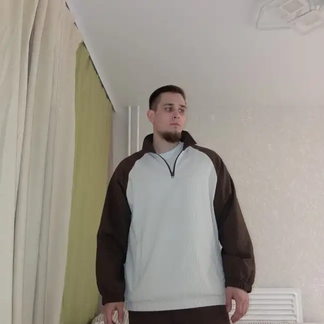 Денис, 24, Россия - Muslim Dating Site