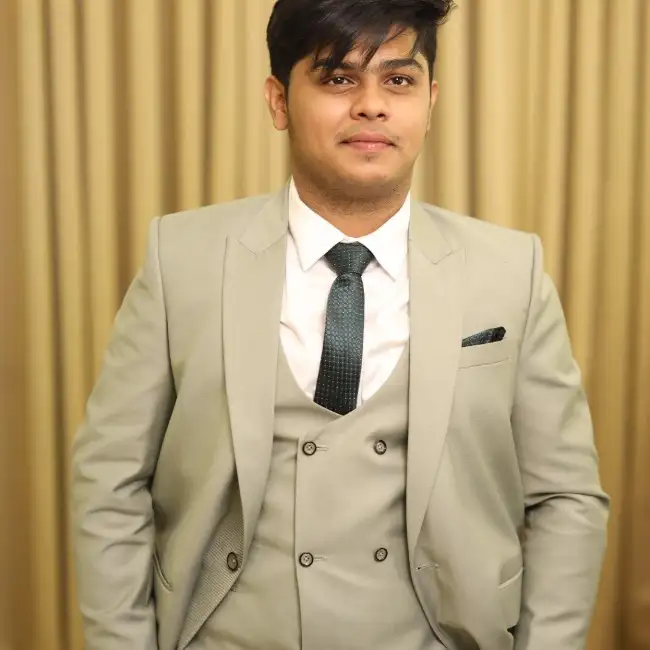 Aamir, 30, США - Muslim Dating Site